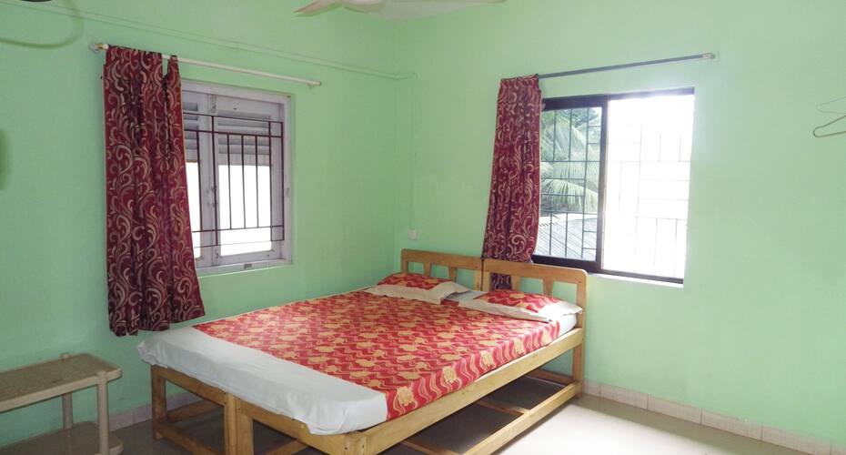 Pandurang Nyahari Niwas, Tarkarli 5